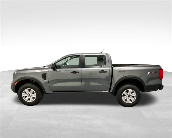 new 2024 Ford Ranger car, priced at $38,999