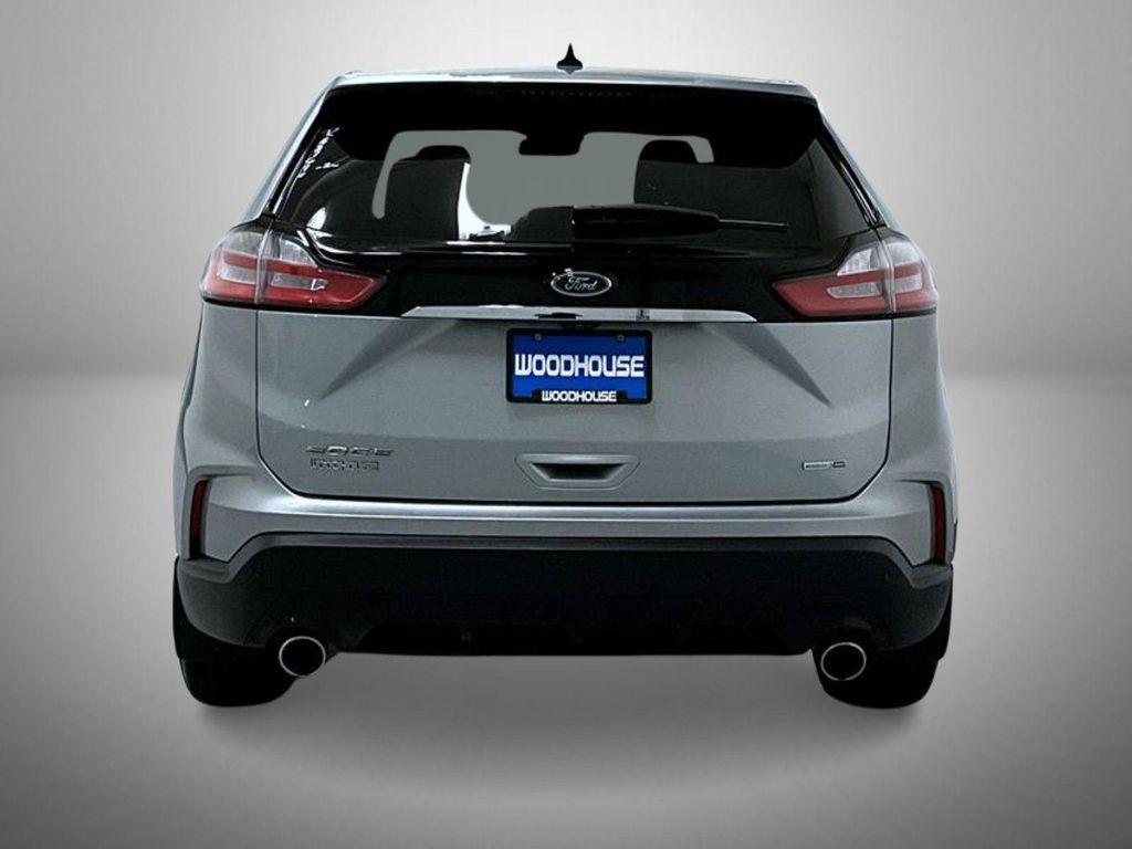used 2020 Ford Edge car, priced at $18,860