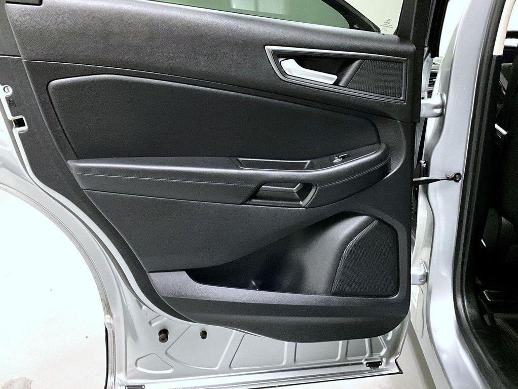 used 2020 Ford Edge car, priced at $18,860