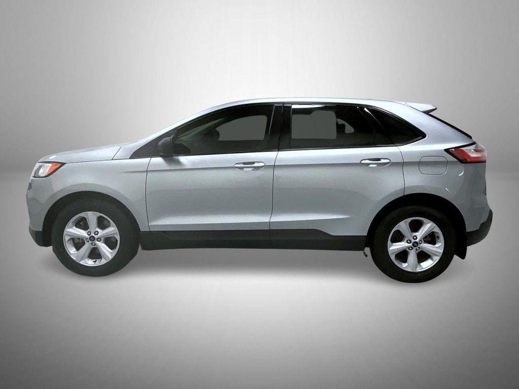 used 2020 Ford Edge car, priced at $18,860