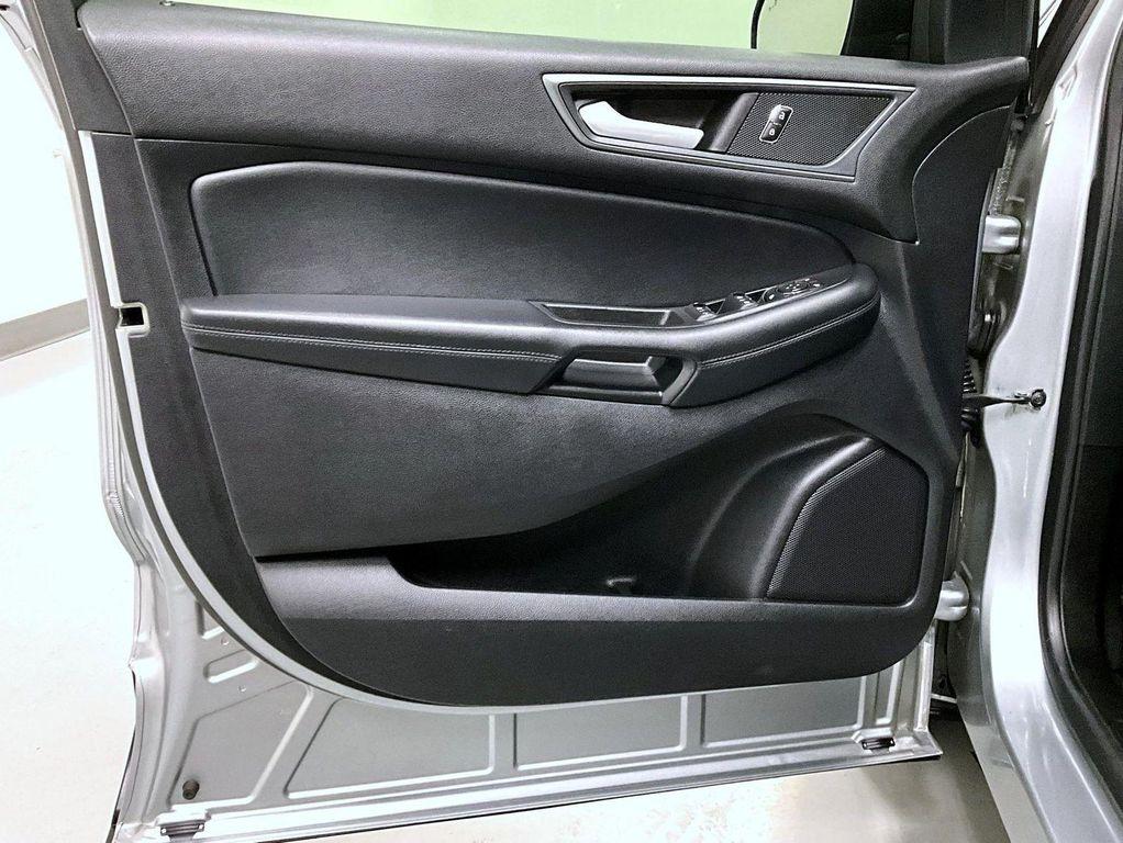 used 2020 Ford Edge car, priced at $18,860