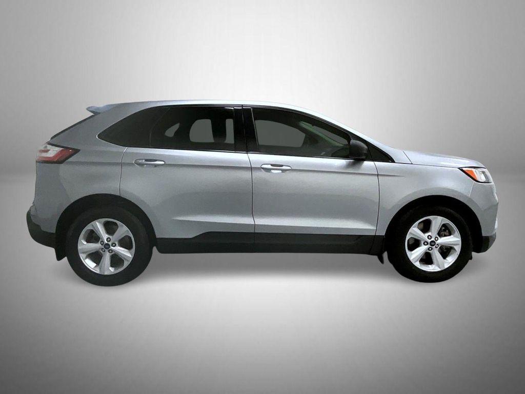 used 2020 Ford Edge car, priced at $18,860