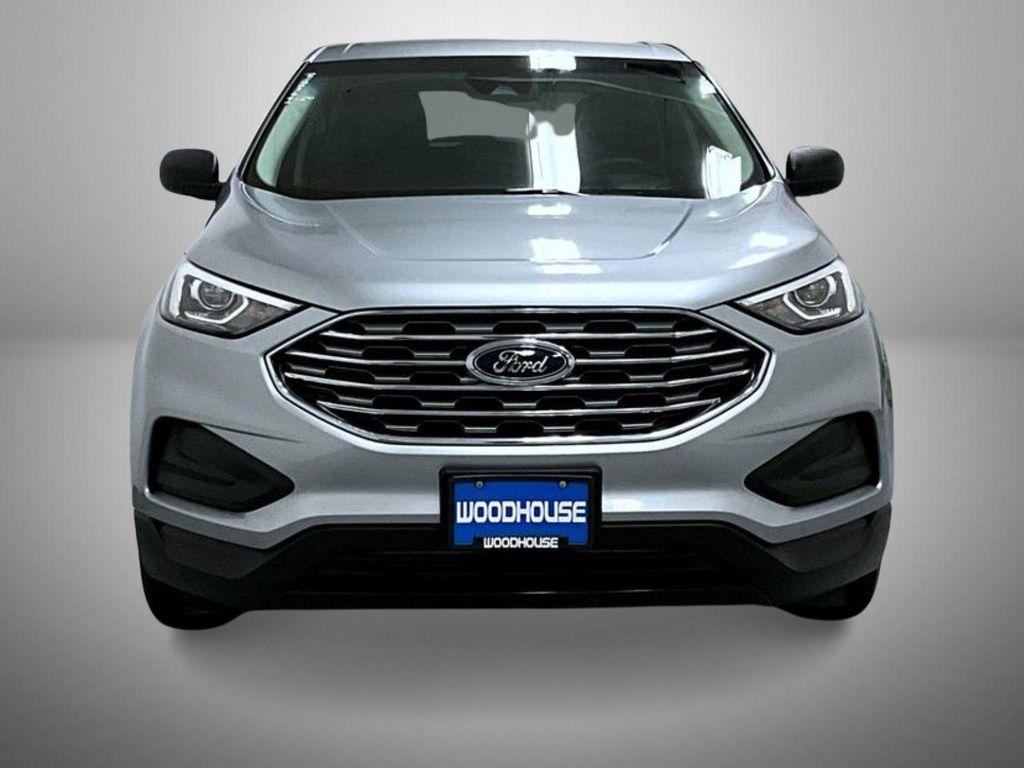 used 2020 Ford Edge car, priced at $18,860