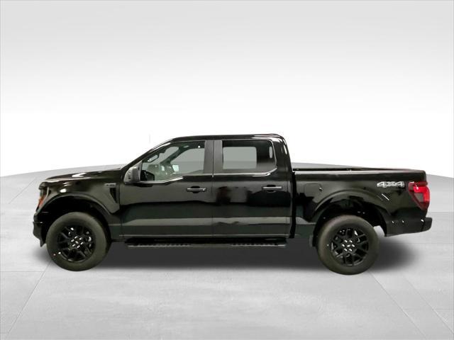 new 2024 Ford F-150 car, priced at $46,889