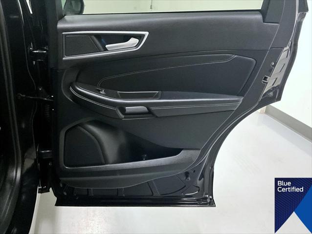 used 2024 Ford Edge car, priced at $31,945