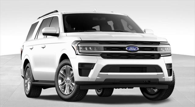 new 2024 Ford Expedition car, priced at $67,754