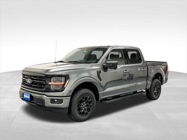 new 2024 Ford F-150 car, priced at $51,079