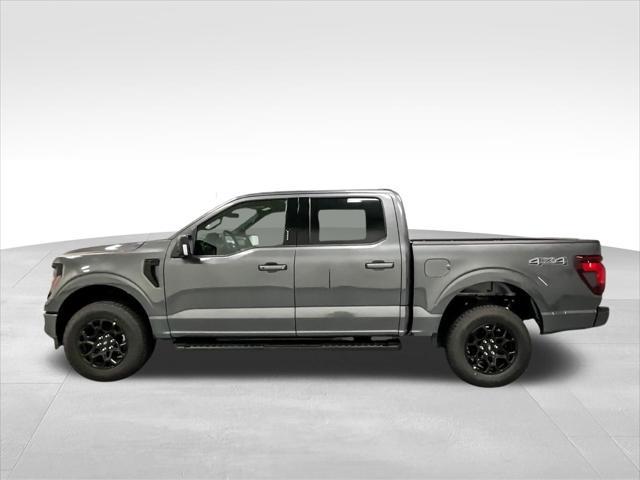 new 2024 Ford F-150 car, priced at $51,079