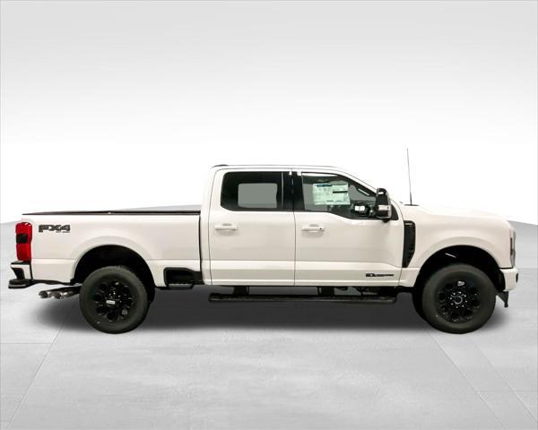 new 2024 Ford F-250 car, priced at $85,854