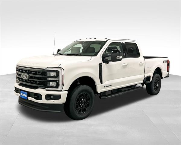 new 2024 Ford F-250 car, priced at $85,854