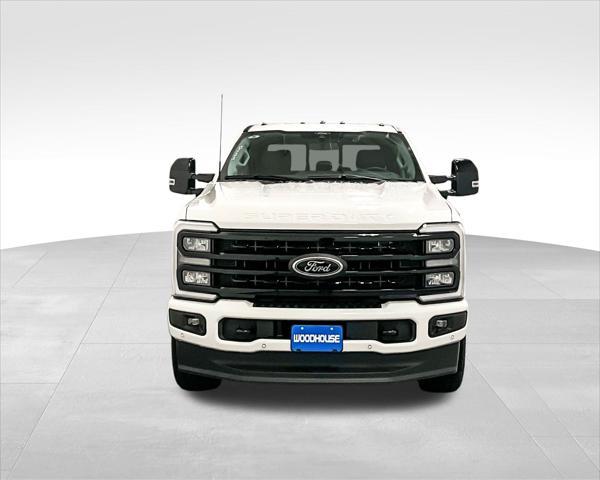 new 2024 Ford F-250 car, priced at $85,854