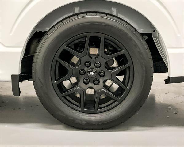 new 2025 Ford F-150 car, priced at $54,465