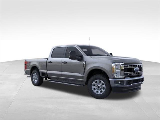 new 2025 Ford F-250 car, priced at $63,409