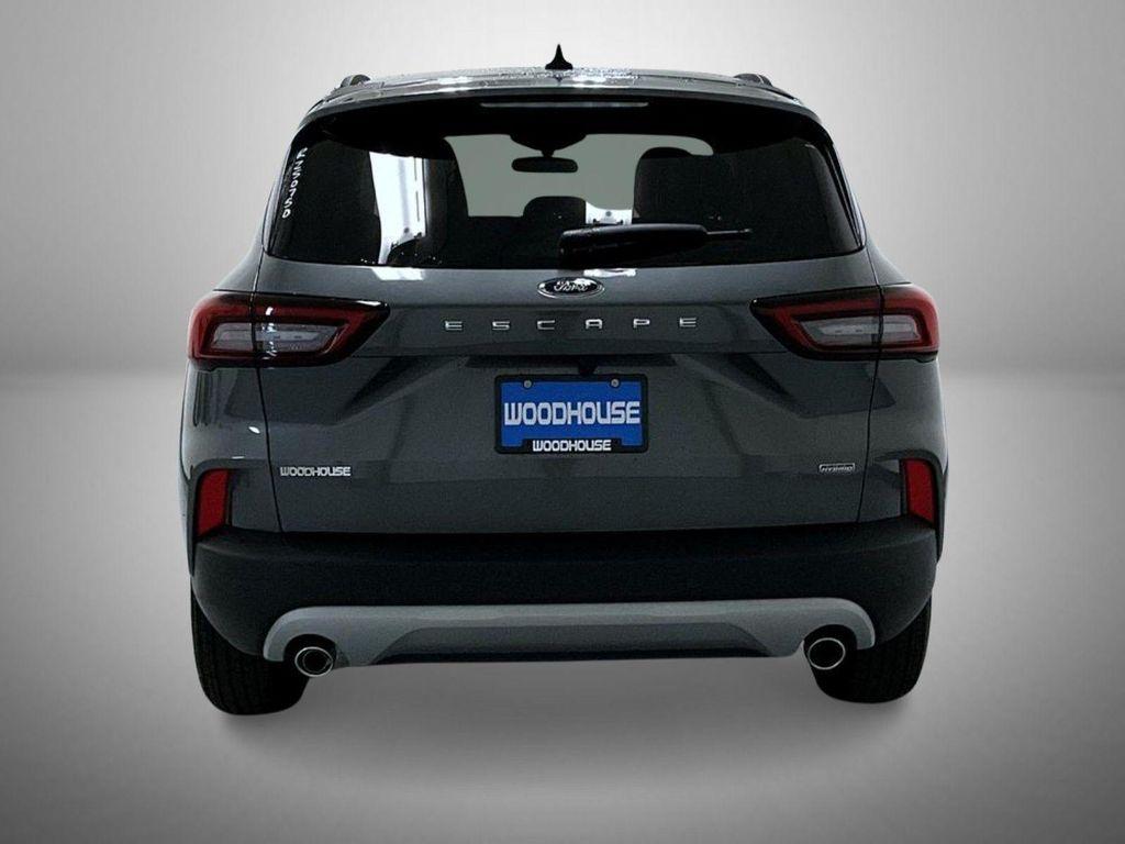 new 2025 Ford Escape PHEV car, priced at $29,694