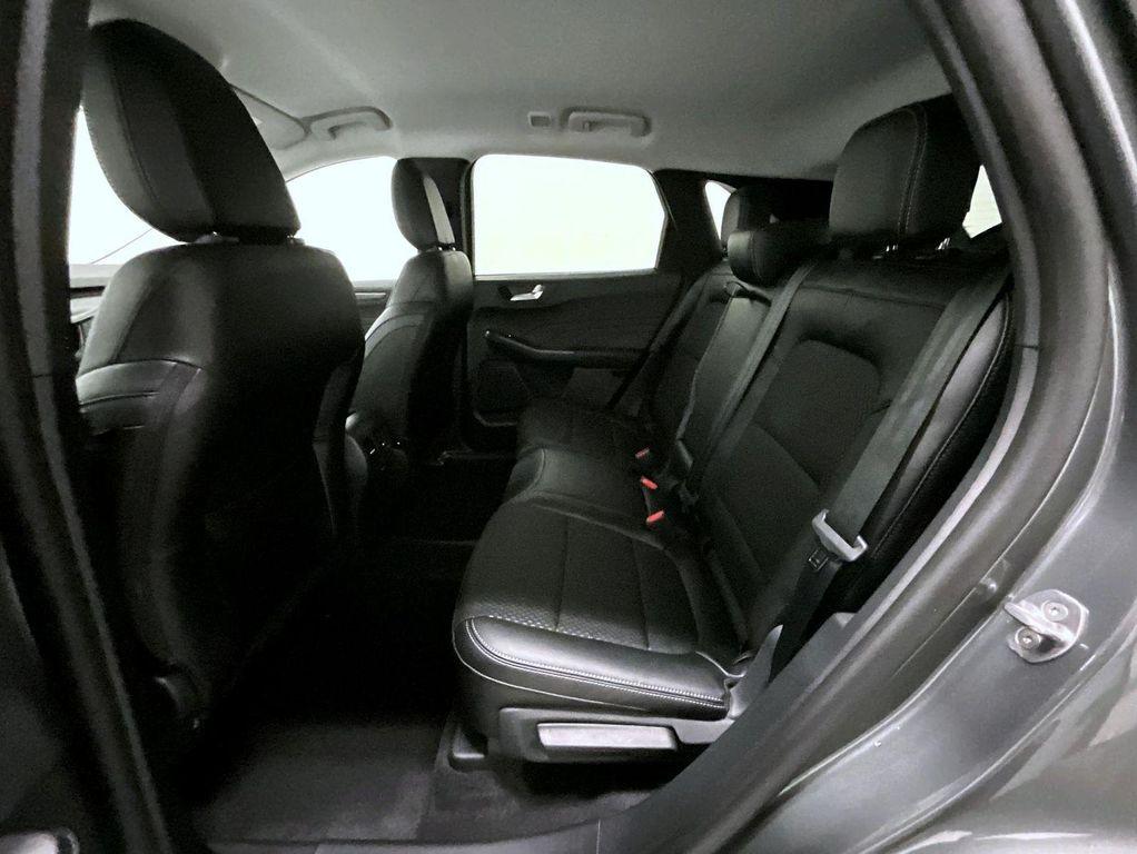 new 2025 Ford Escape PHEV car, priced at $29,694