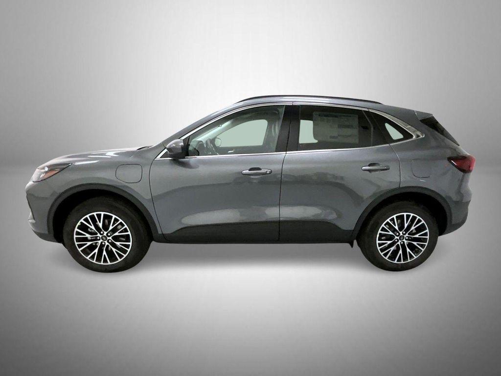 new 2025 Ford Escape PHEV car, priced at $29,694