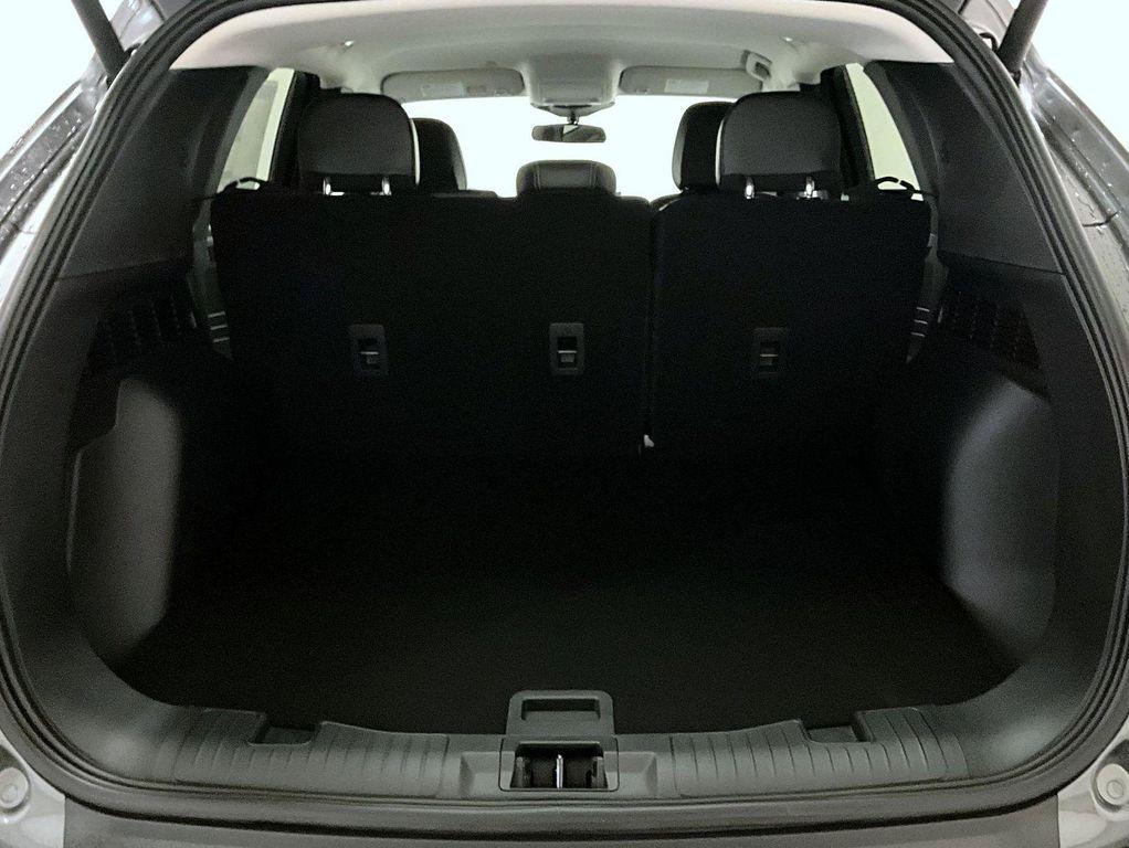 new 2025 Ford Escape PHEV car, priced at $29,694