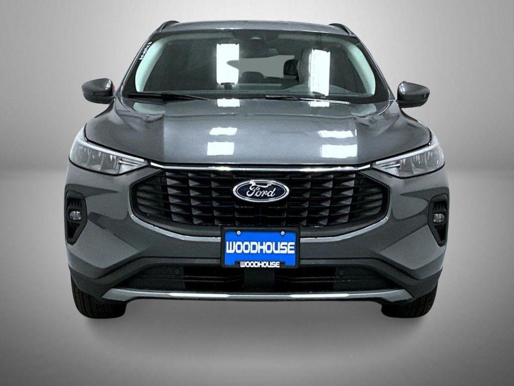 new 2025 Ford Escape PHEV car, priced at $29,694