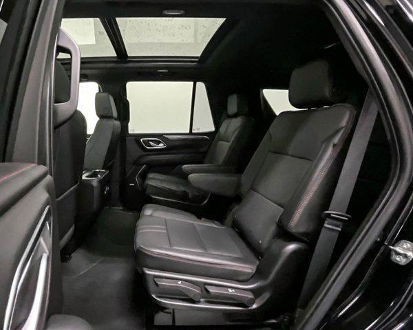 used 2022 Chevrolet Tahoe car, priced at $62,349
