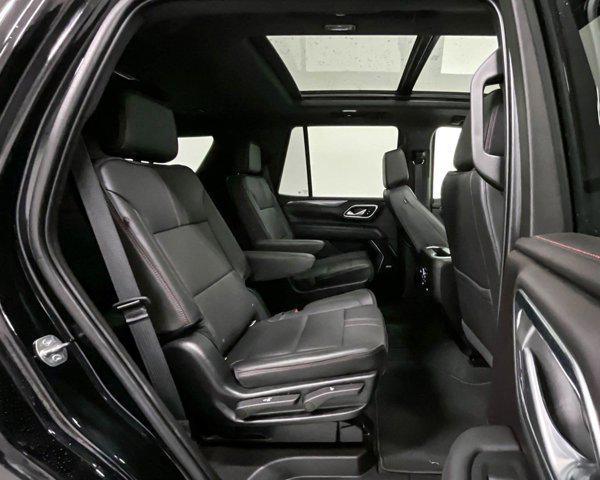 used 2022 Chevrolet Tahoe car, priced at $58,345