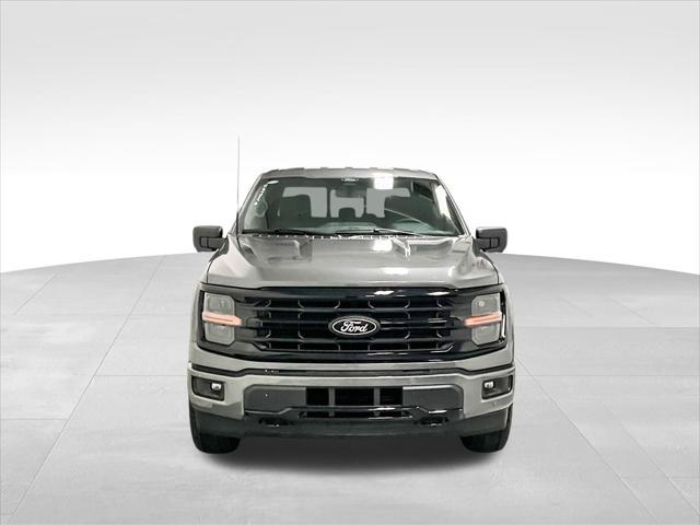 new 2024 Ford F-150 car, priced at $56,889