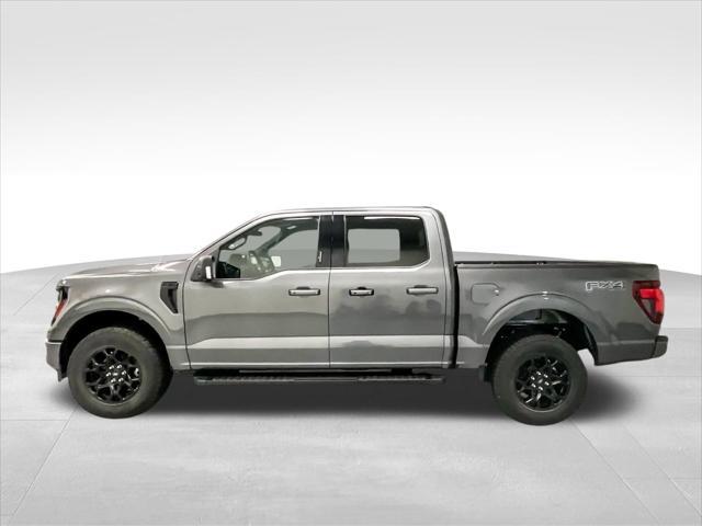 new 2024 Ford F-150 car, priced at $56,889