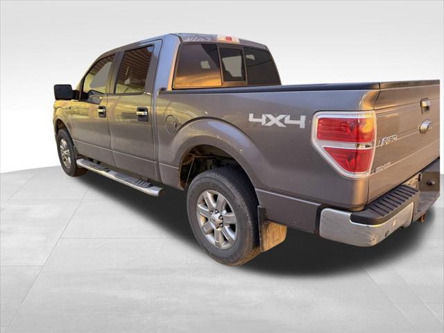 used 2014 Ford F-150 car, priced at $12,440