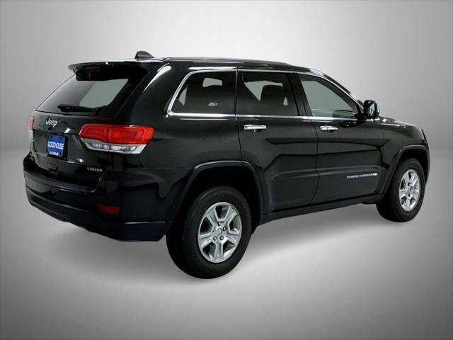 used 2014 Jeep Grand Cherokee car, priced at $9,645