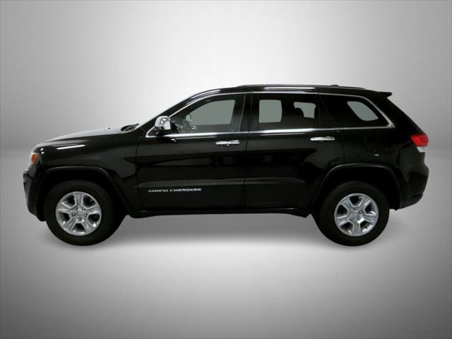 used 2014 Jeep Grand Cherokee car, priced at $9,645