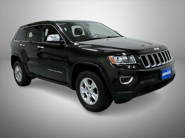 used 2014 Jeep Grand Cherokee car, priced at $9,645