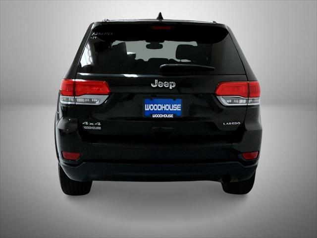 used 2014 Jeep Grand Cherokee car, priced at $9,645