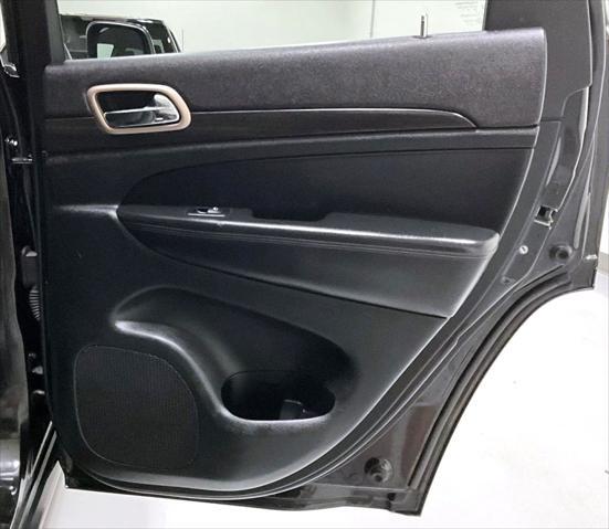 used 2014 Jeep Grand Cherokee car, priced at $9,645