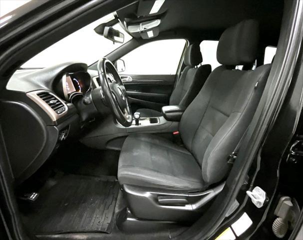 used 2014 Jeep Grand Cherokee car, priced at $9,645
