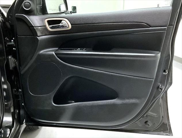 used 2014 Jeep Grand Cherokee car, priced at $9,645