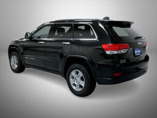 used 2014 Jeep Grand Cherokee car, priced at $9,645