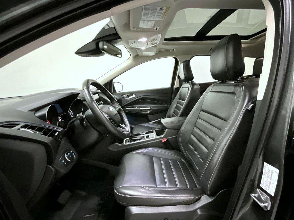 used 2019 Ford Escape car, priced at $19,760
