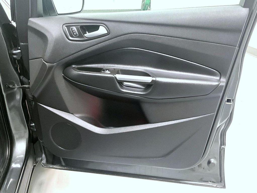 used 2019 Ford Escape car, priced at $19,760