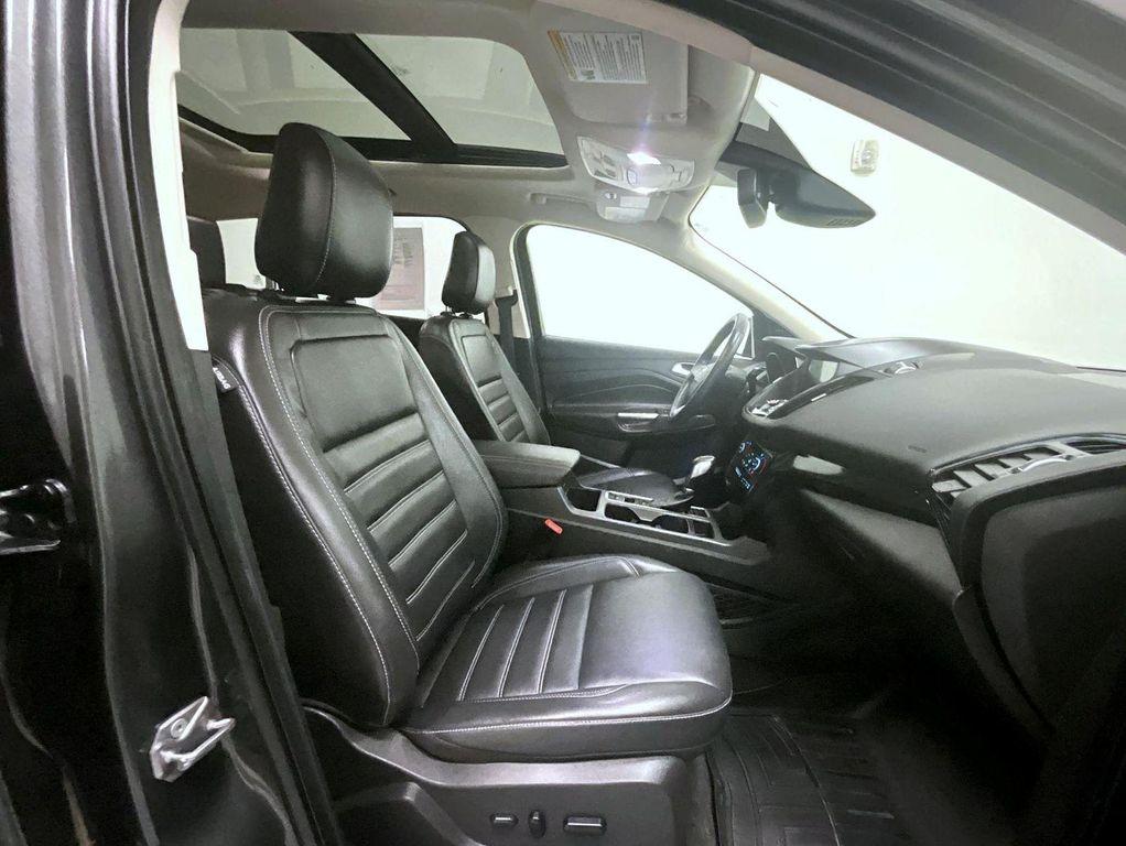 used 2019 Ford Escape car, priced at $19,760