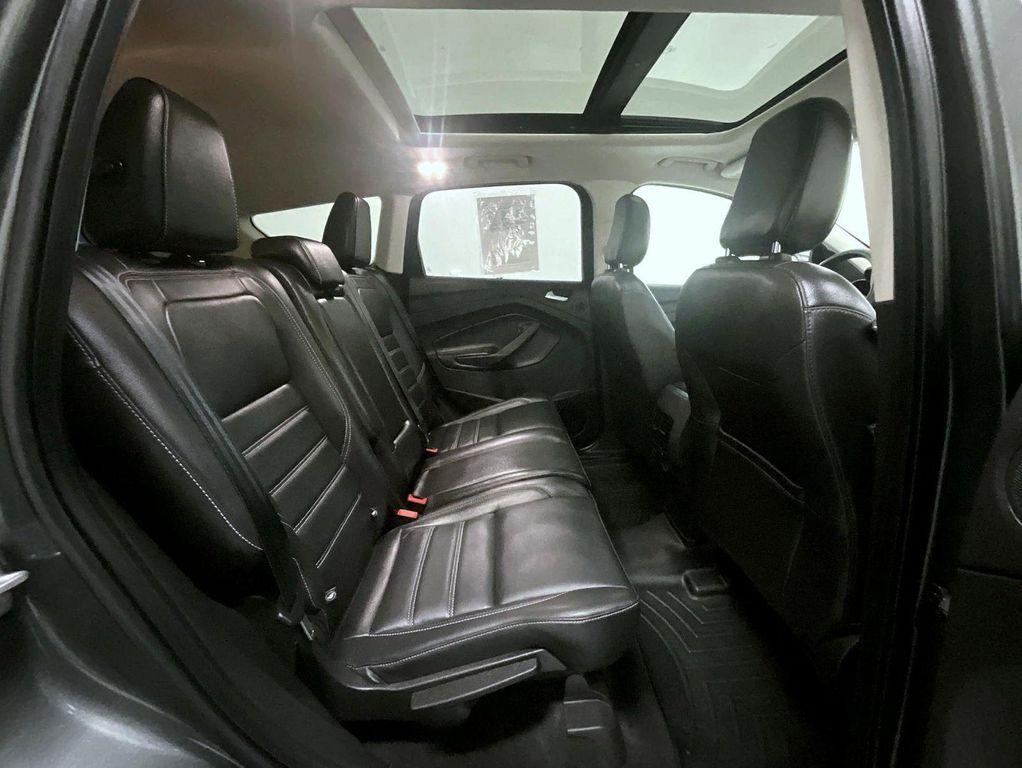 used 2019 Ford Escape car, priced at $19,760