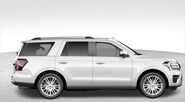 new 2024 Ford Expedition car, priced at $77,694