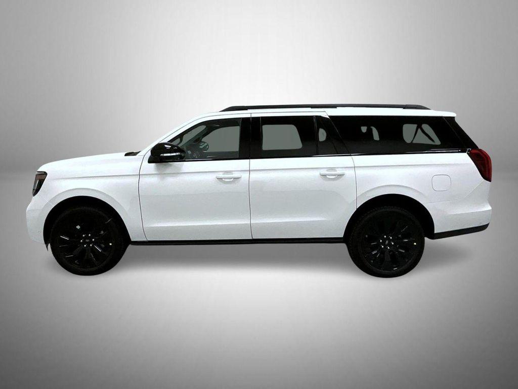 new 2025 Ford Expedition Max car, priced at $84,309