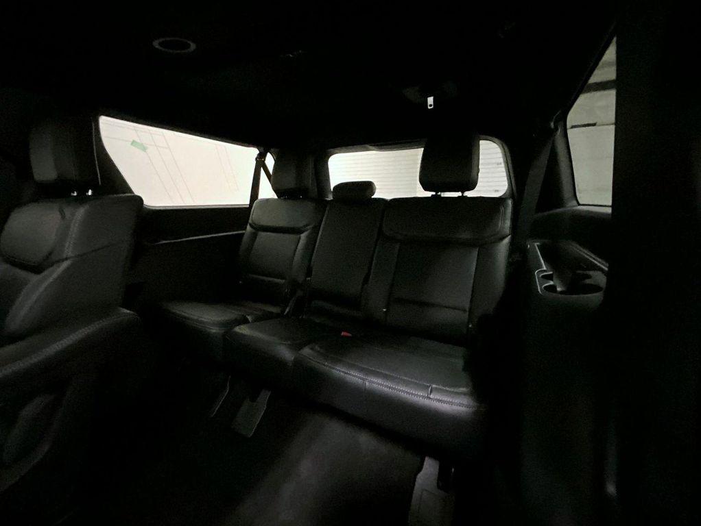 new 2025 Ford Expedition Max car, priced at $84,309