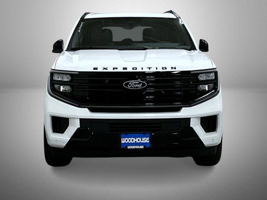 new 2025 Ford Expedition Max car, priced at $84,309
