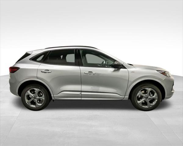 new 2024 Ford Escape car, priced at $33,449