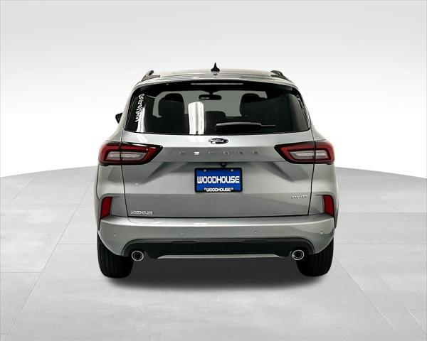 new 2024 Ford Escape car, priced at $33,449