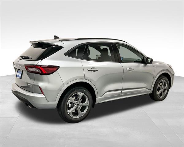 new 2024 Ford Escape car, priced at $33,449