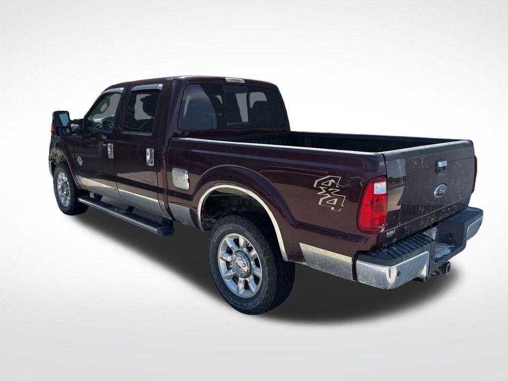 used 2011 Ford F-350 car, priced at $24,840