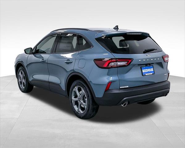 new 2025 Ford Escape car, priced at $32,679