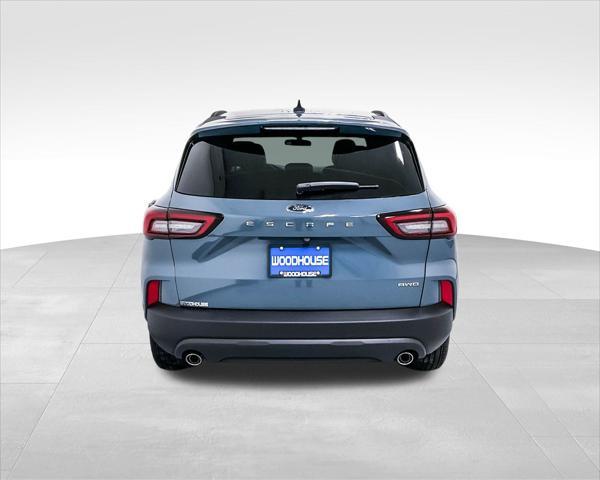 new 2025 Ford Escape car, priced at $32,679