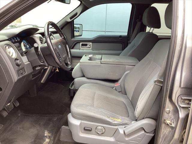 used 2011 Ford F-150 car, priced at $13,945